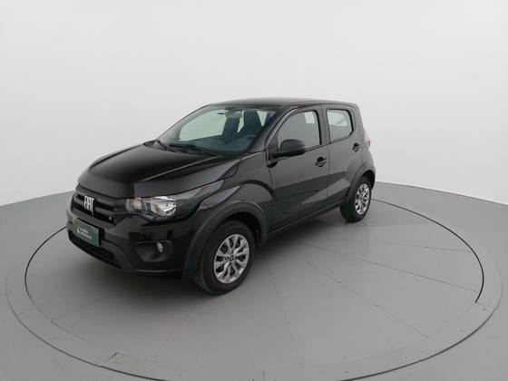 FIAT MOBI 1.0 EVO FLEX LIKE. MANUAL FIAT MOBI 1.0 EVO FLEX LIKE. MANUAL